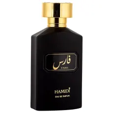 Hamidi Faris EDP унисекс