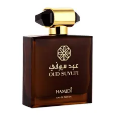 Hamidi Oud Suyufi EDP унисекс