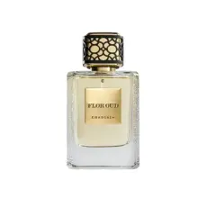 Khadlaj Flor Oud EDP унисекс