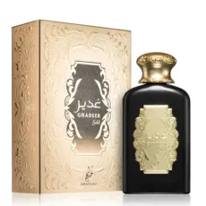 Khadlaj Ghadeer Gold EDP за жени