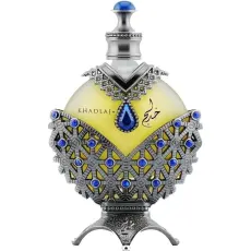 Khadlaj Hareem Al Sultan Blue парфюмно олио унисекс