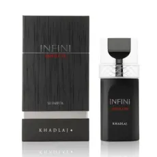 Khadlaj Infini Absolute EDP унисекс