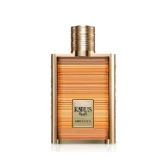 Khadlaj Karus Amber Gold  EDP унисекс