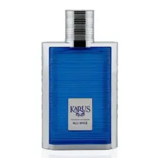 Khadlaj Karus Blu Spice EDP за мъже