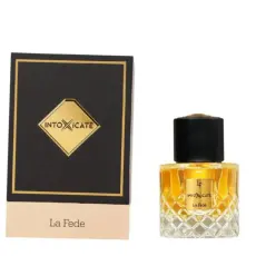 Khadlaj Le Fede Intoxicated EDP унисекс