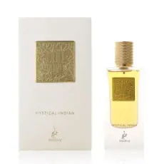 Khadlaj Mystical Indian Oud Pure EDP унисекс