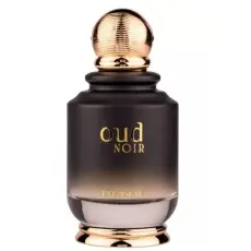 Khadlaj Oud Noir EDP унисекс