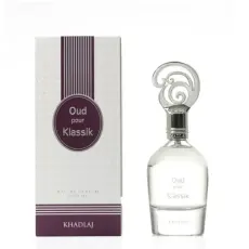 Khadlaj Oud Pour Klassik EDP унисекс