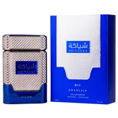 Khadlaj Shiyaaka Blue EDP унисекс