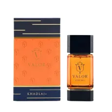 Khadlaj Valor Enigma EDP за мъже