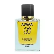 Lattafa Ajwaa EDP унисекс