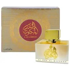 Lattafa Al Dur Al Maknoon Gold EDP унисекс