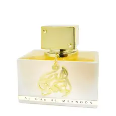 Lattafa Al Dur Al Maknoon Gold EDP унисекс