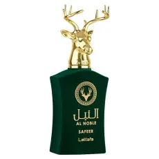 Lattafa Al Noble Safeer EDP унисекс