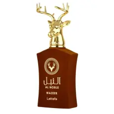 Lattafa Al Noble Wazeer EDP унисекс