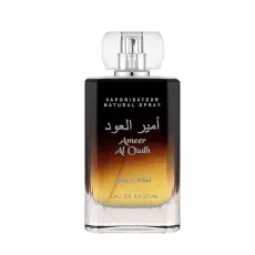 Lattafa Ameer Al Oudh EDP 100 мл. - Унисекс