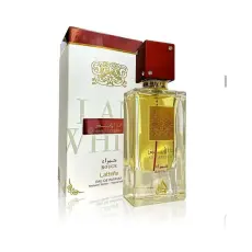 Lattafa Ana Abiyedh Rouge EDP унисекс