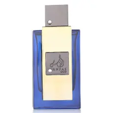 Lattafa Anfas Oud EDP унисекс