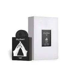 Lattafa Art of Arabia II EDP унисекс