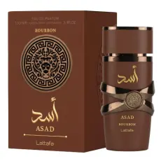 Lattafa Asad Bourbon EDP за мъже