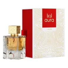 Lattafa Aura EDP унисекс
