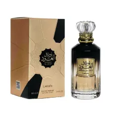 Lattafa Awraq Al Oud EDP унисекс