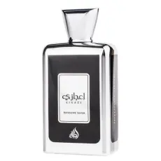 Lattafa Ejaazi Intensive Silver EDP унисекс