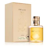 Lattafa Fire on Ice Унисекс EDP