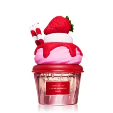 Lattafa Gourmand Berry On Top EDP за жени