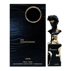 Lattafa His Confession EDP мъже