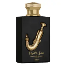 Lattafa Ishq Al Shuyukh Gold EDP унисекс