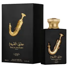 Lattafa Ishq Al Shuyukh Gold EDP унисекс