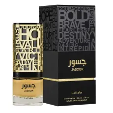 Lattafa Jasoor EDP унисекс