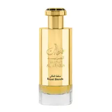 Lattafa Khaltaat Al Arabia Royal Blends EDP унисекс