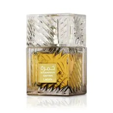 Lattafa Khamrah Qahwa EDP унисекс