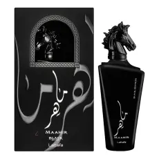 Lattafa Maahir Black Edition EDP унисекс