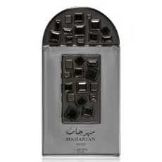 Lattafa Maharjan Silver EDP унисекс