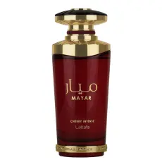 Lattafa Mayar Cherry Intense EDP унисекс