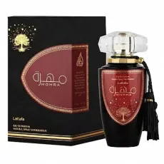 Lattafa Mohra EDP унисекс