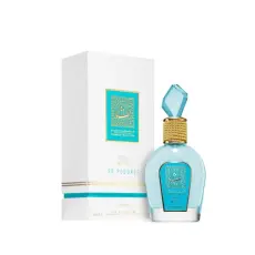 Lattafa Musk So Poudrée EDP унисекс