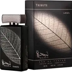 Lattafa Najdia Tribute EDP унисекс