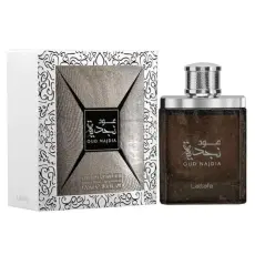 Lattafa Oud Najdia EDP унисекс