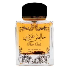 Lattafa Pure Oudi EDP унисекс