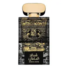 Lattafa Qasaed Al Sultan EDP унисекс 100мл