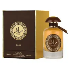 Lattafa Ra'ed Oud EDP унисекс