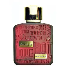 Lattafa Ramz Gold EDP унисекс