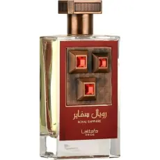 Lattafa Royal Sapphire EDP унисекс