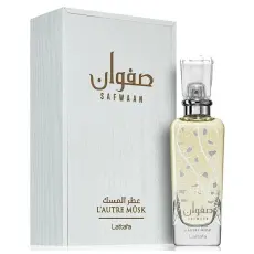 Lattafa Safwaan L'autre Musk EDP унисекс