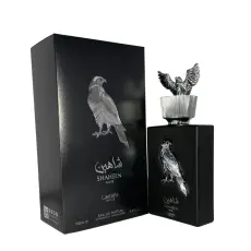 Lattafa Shaheen Silver EDP унисекс