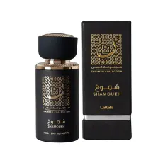 Lattafa Shamoukh EDP унисекс